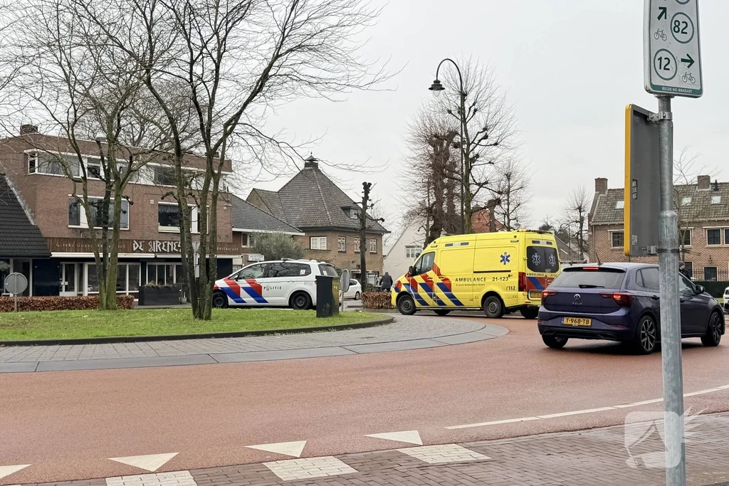 Pastoor Spieringsstraat Nieuws Uden 