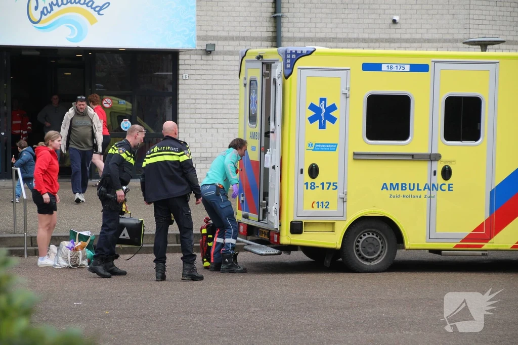 Bataafsekade 112 melding Gorinchem 