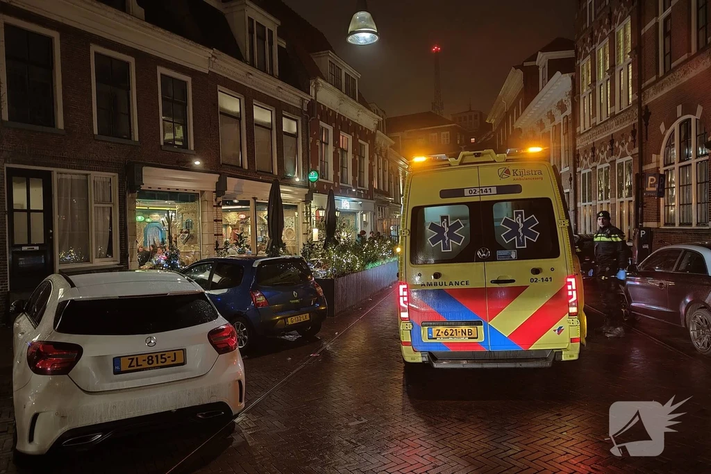 Leeuwarden