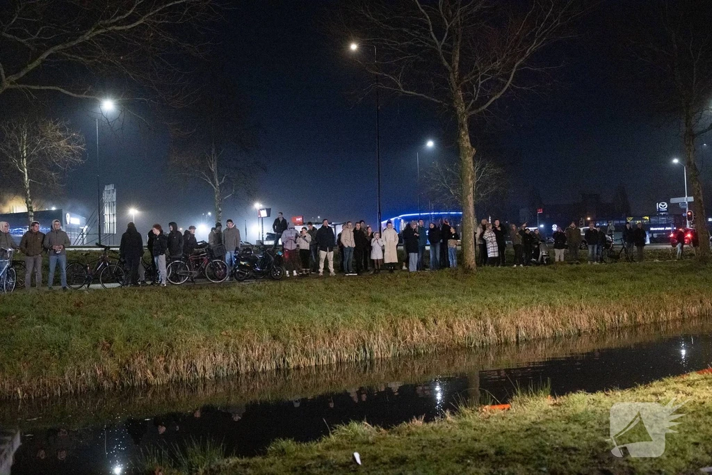 Van Hennaertweg 112 nieuws Alblasserdam 