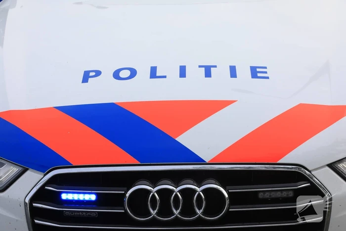 ongeval lepelaarsingel vlaardingen