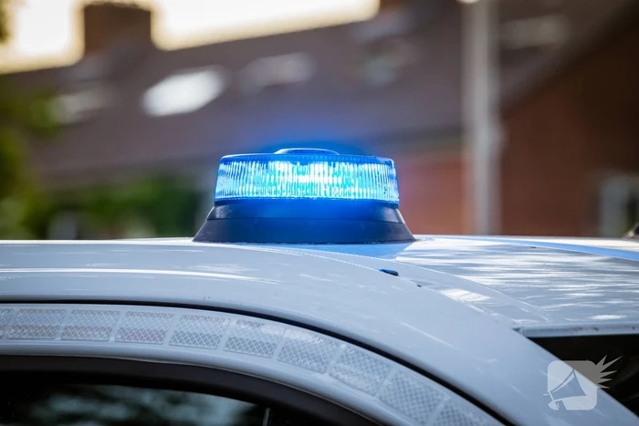 ongeval drieambachtskade zoetermeer