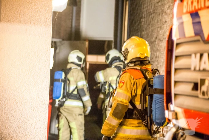 brand langeweg haaren