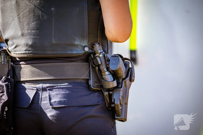 ongeval berghemseweg oss