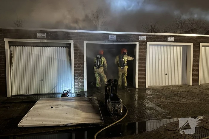brand stieltjespad eindhoven