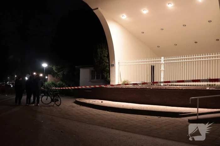 Steekpartij in de nacht leidt tot meerdere gewonden