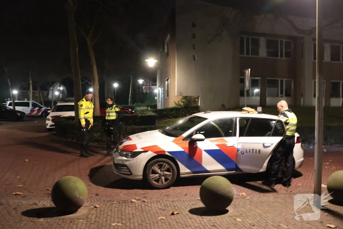Steekpartij in de nacht leidt tot meerdere gewonden