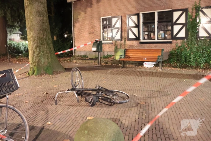 Steekpartij in de nacht leidt tot meerdere gewonden