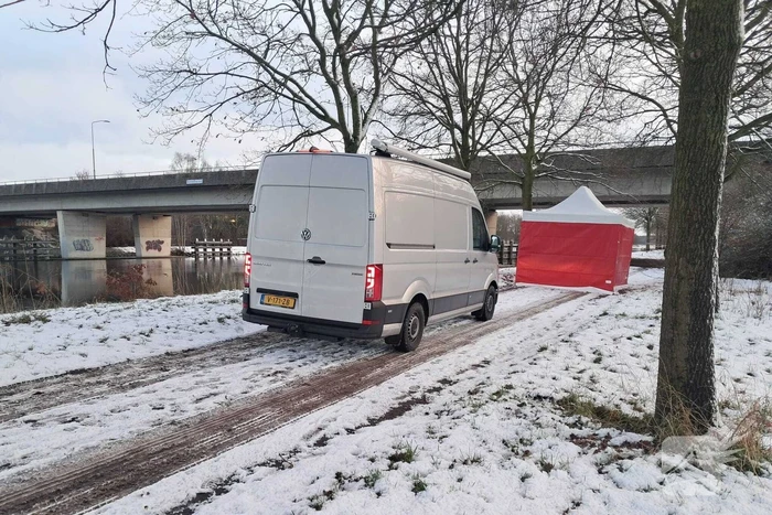 Lichaam gevonden in zoektocht naar Mick