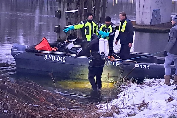 Lichaam gevonden in zoektocht naar Mick