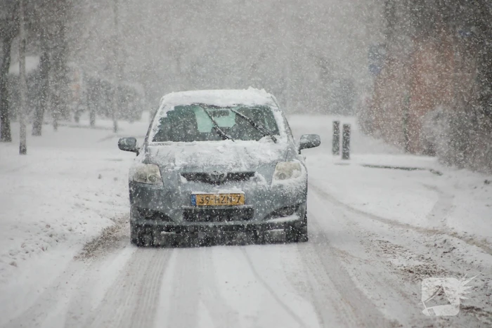 Sneeuwpret na kerstvakantie met code oranje