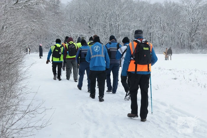 Drone team ingezet bij urgente vermissing van 13 jarige
