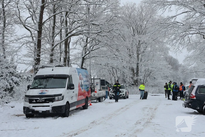 Drone team ingezet bij urgente vermissing van 13 jarige