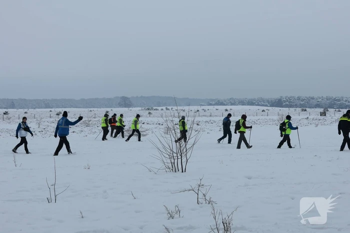 Drone team ingezet bij urgente vermissing van 13 jarige