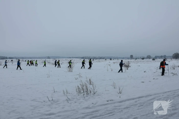Drone team ingezet bij urgente vermissing van 13 jarige