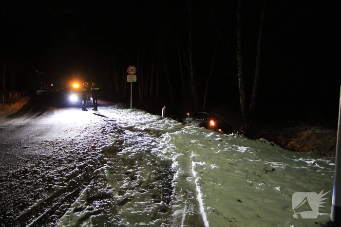 ongeval herenvennenweg weert