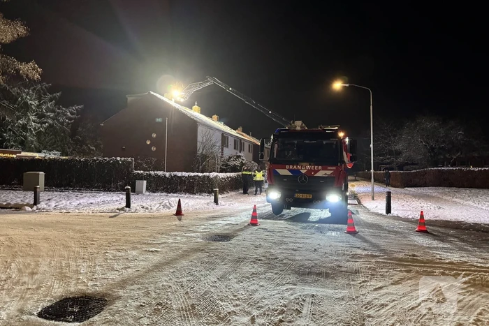 brand marconistraat assen