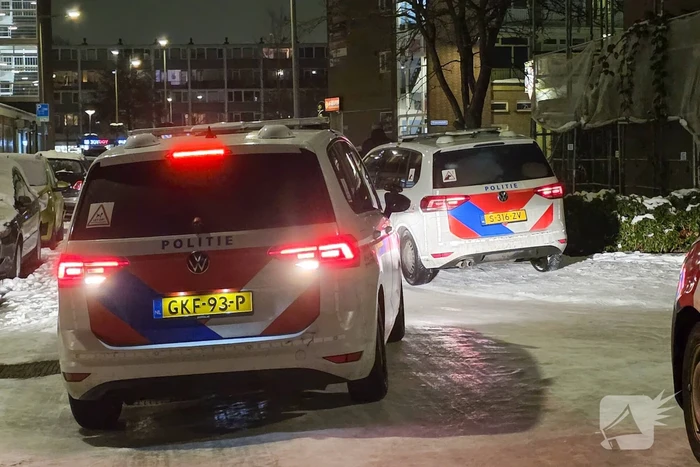 Politie onderzoekt conflict tussen Fransmannen
