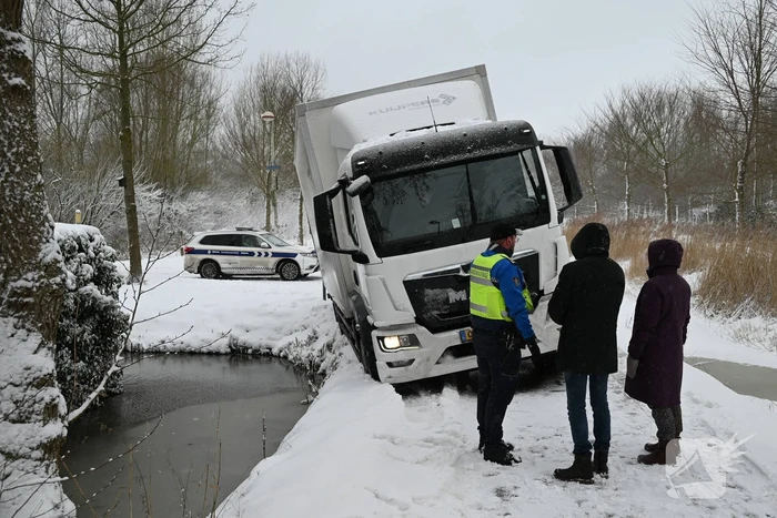 ongeval vierhuisterweg leeuwarden