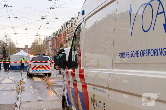 Fietser overleden na aanrijding met vrachtwagen