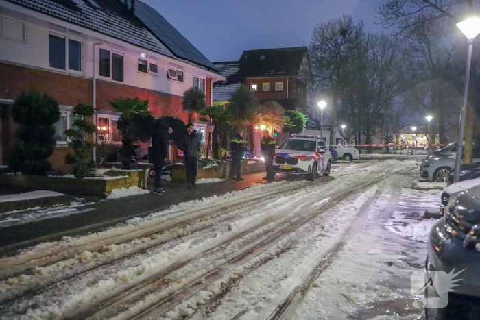nieuws ida gerhardtstraat almere
