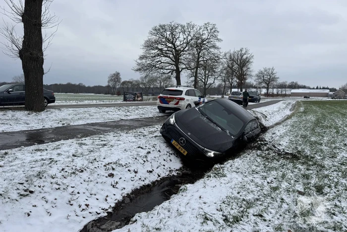ongeval neerstraat bakel