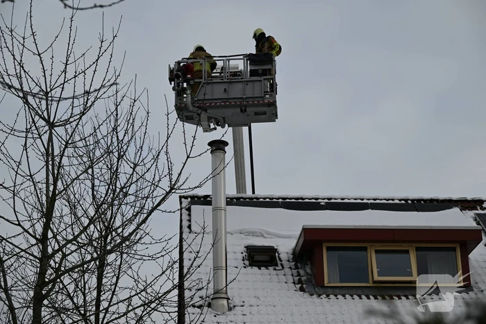 brand de opslach leeuwarden