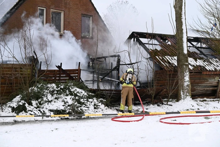 brand ds. marinus mooijstraat oudebildtzijl