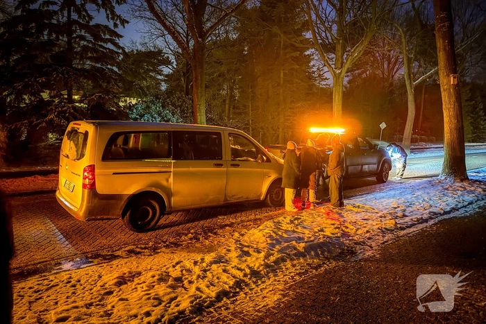 ongeval gemertseweg bakel