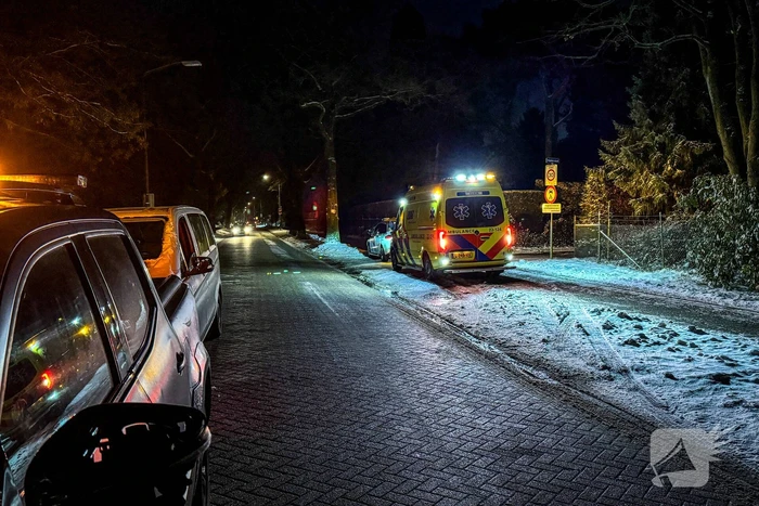 Aanrijding leidt naar onderzoek mensensmokkel