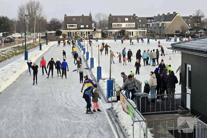 nieuws paddegat boskoop