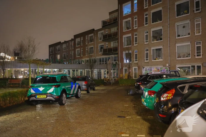 Stroomuitval zorgt voor ongemak in zorgcentrum