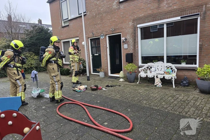 brand dubbelebuurt rijnsburg