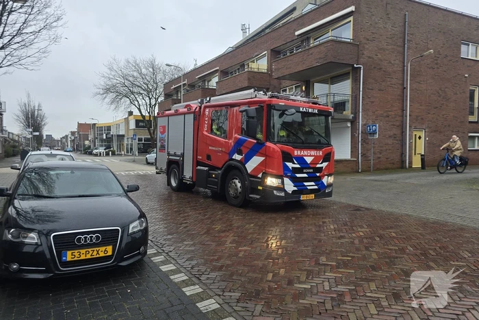 Woningbrand veroorzaakt veel schade