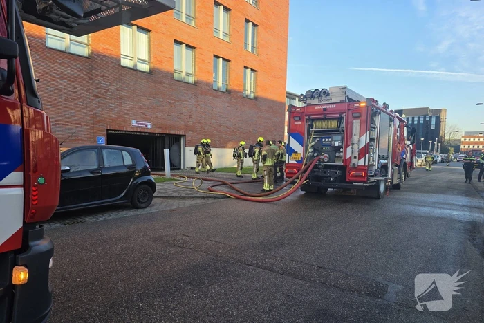 brand antwerpseweg gouda