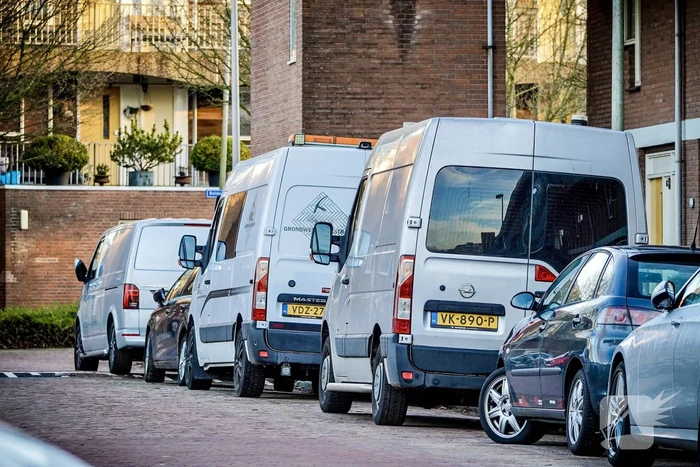 Onderzoek naar dood vrouw in woning