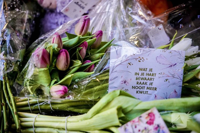 Onderzoek naar dood vrouw in woning