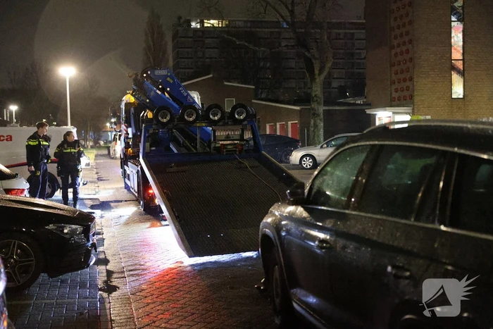 Twee zwaargewonden aangetroffen na mishandelingen