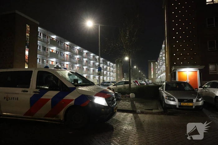 Twee zwaargewonden aangetroffen na mishandelingen