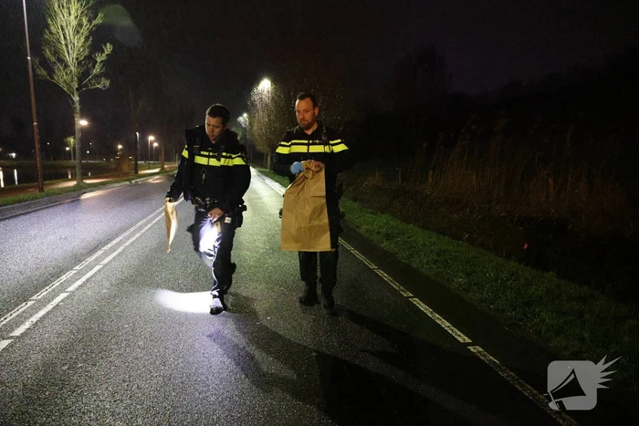 nieuws sweelincklaan barendrecht