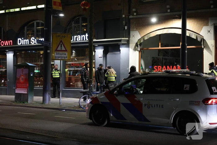 Onrust na nederlaag tegen Senegal blijft beperkt