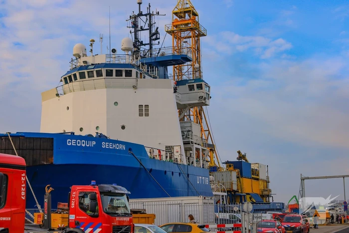 Giftig gas vrijgekomen bij bedrijf