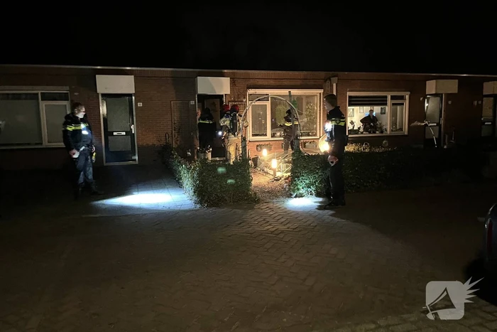 nieuws de klamp nagele