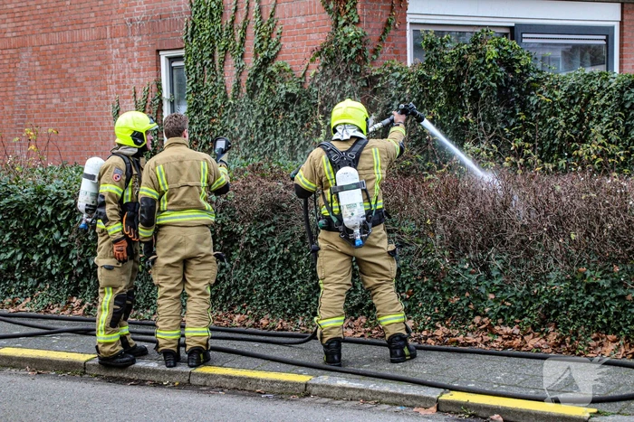 brand vrouw jacob erf capelle aan den ijssel
