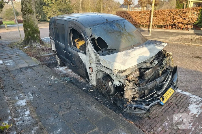brand gerard terborchstraat leeuwarden
