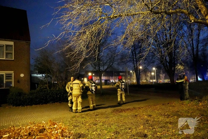 brand mijehof amsterdam