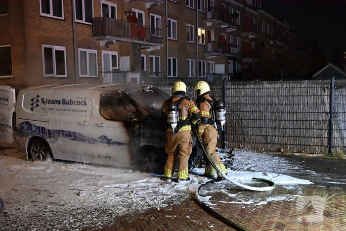 brand sabastraat leeuwarden