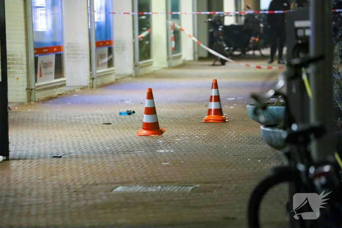Schietincident bij snackbar leidt tot politieonderzoek