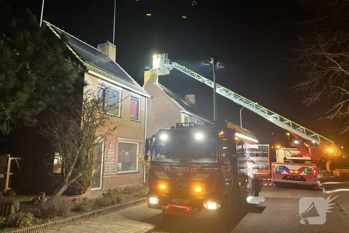 brand munnikplaat urk