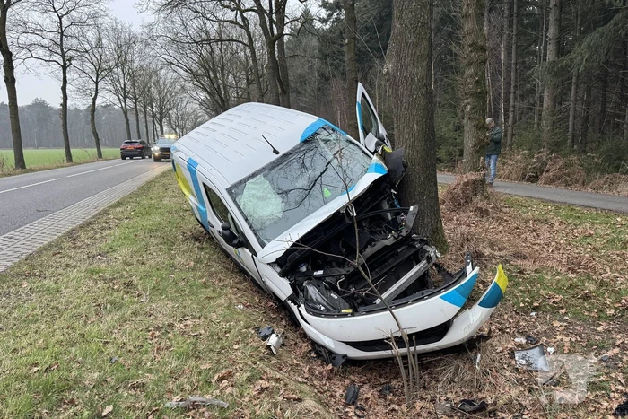 ongeval dr. de quayweg elsendorp